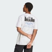 Adidas Camiseta Estampada Codes Photoreal - Marca adidas