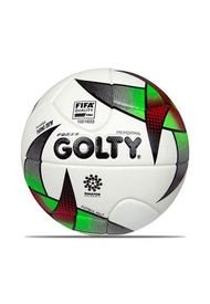 Balón Fútbol Golty Professional Forza Thermotech No.5-Verde