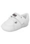 Sapato Baby Pimpolho Branco - Marca Pimpolho