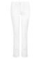 Calça Sarja Calvin Klein Jeans Branca - Marca Calvin Klein Jeans