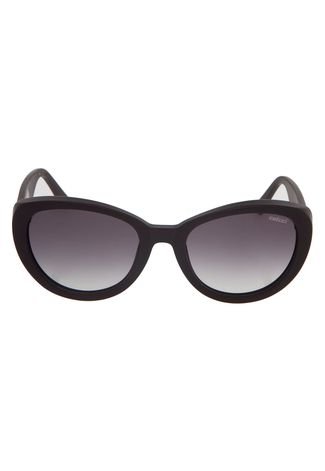Óculos de Sol Colcci Gatinho Fosco Preto