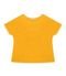 Blusa Feminina Plus Size Secret Glam Amarelo - Marca Rovitex Plus Size