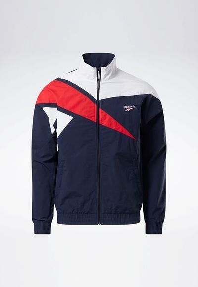 Chaqueta reebok shop classic hombre rosas