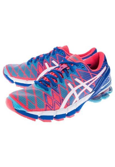 Asics gel kinsei 5 Naranja discount