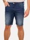 Bermuda Colcci Jeans Masculina Davi Azul - Marca Colcci