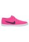 Tênis Nike Sportswear Futslide Slip Rosa - Marca Nike Sportswear