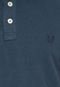 Camisa Polo Mr Kitsch 31646MP Azul-Marinho - Marca MR. KITSCH