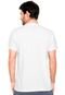 Camiseta Fiveblu Army Stripe Branca - Marca FiveBlu