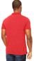 Camisa Polo Reserve Botone Vermelha - Marca Reserva