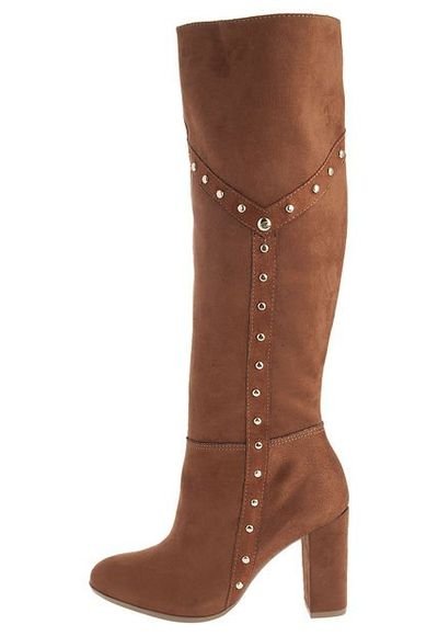 Dafiti botas via marte store