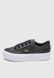 Dafiti zapatillas deals lacoste