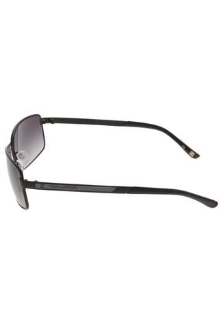 Óculos de Sol Ted Lapidus Skin Preto