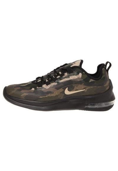 Nike discount axis amarillos