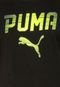 Camiseta Puma Puma Rebel Preta - Marca Puma