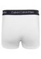 Cueca Calvin Klein Boxer Logo Branca - Marca Calvin Klein Underwear