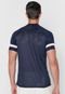 Camiseta Nike M Nk Dry Acd21 Top Azul-Marinho - Marca Nike