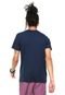 Camiseta Billabong Answer Azul - Marca Billabong