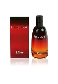 Perfume Fahrenheit Edt 100ml Rojo Dior
