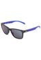 Óculos De Sol HB Gipps Preto/Azul - Marca HB