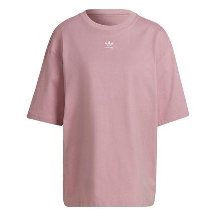 Adidas Camiseta LOUNGEWEAR Adicolor Essentials - Marca adidas