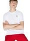 Camiseta Lacoste Sport Branco - Marca Lacoste