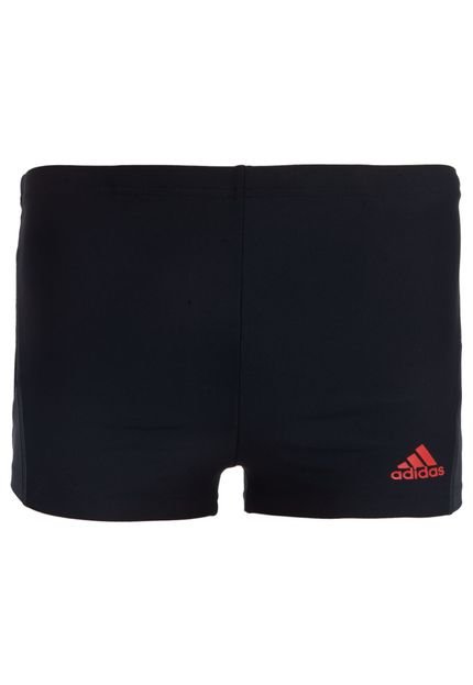 Bermuda adidas Performance Ins Bx Preta - Marca adidas Performance