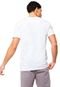 Kit com 3 Camisetas Básicas Slim Fitness em Cores Sortidas - Marca Slim Fitness