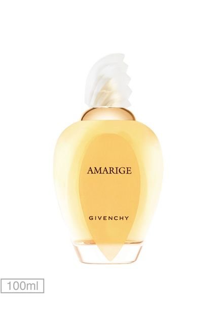 Perfume Amarige Givenchy 100ml - Marca Givenchy