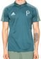 Camisa Polo adidas Viagem Palmeiras Verde - Marca adidas Performance