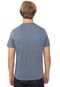 Camiseta John John Estampada Azul - Marca John John