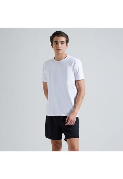 Dafiti shop bermudas hombre