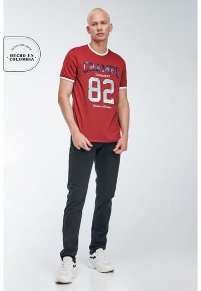 Koaj on sale ropa deportiva