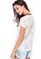 Blusa DAFITI JOY Dreams Amarela - Marca DAFITI JOY