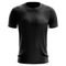 Camiseta Masculina Manga Curta Dry Fit Básica Lisa Proteção Solar UV Térmica Blusa Academia Esporte Camisa - Marca ADRIBEN
