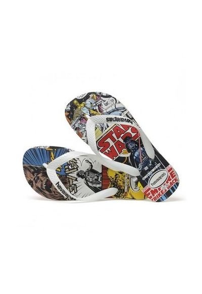 Sandalias Havaianas Star Wars Compra Ahora Dafiti Colombia