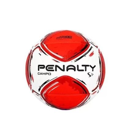 Bola Penalty S11 r2 Xxiv Campo Unissex Penalty Branco - Marca Penalty