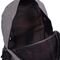 Mochila Unissex Clio Style Unlimited Cinza - Marca Clio Style