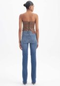 Calça Jeans Hera Boot Cut High Lança Perfume - Marca Lança Perfume