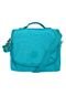 Lancheira Kipling New Kichirou Verde - Marca Kipling