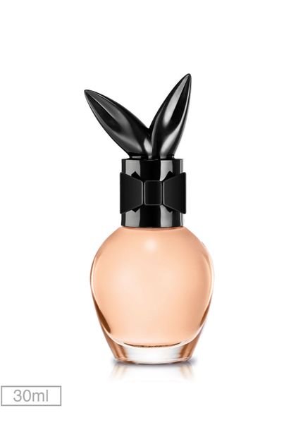 Perfume Play It Spicy Playboy Fragrances 30ml - Marca Playboy Fragrances