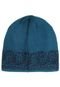 Gorro Tricot Nicoboco Boone Verde - Marca Nicoboco