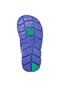Sandália Infantil Sunray Adjust 4 GGP Azul - Marca Nike Sportswear