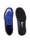 Chuteira Nike Mercurial Vortex II CR TF Azul - Marca Nike
