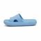 Chinelo Nuvem Slide Unissex Conforto Ergonômico Flexivel Babi Azul Claro Blue - Marca Polo State