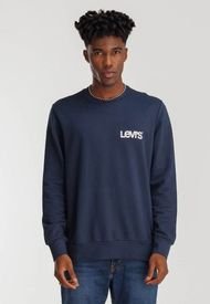 Buzo levis sale negro