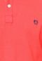Camisa Polo Mr. Kitsch Basic Vermelha - Marca MR. KITSCH