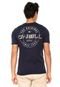 Camiseta O'Neill Factor Azul - Marca O'Neill