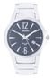 Relógio Orient MBSS1231 P2SX prata - Marca Orient