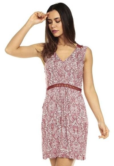 Dafiti sale vestidos formales