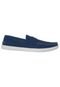 Sapato Casual FiveBlu Azul - Marca FiveBlu